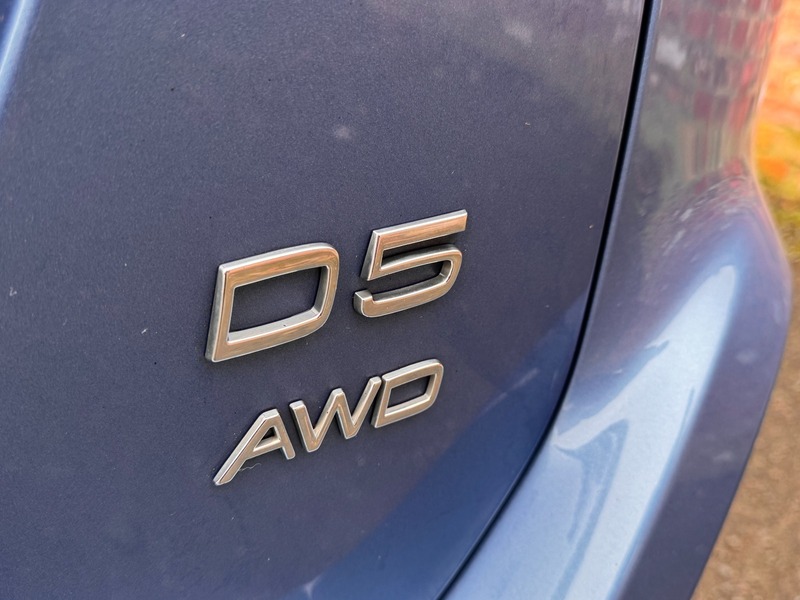 Used Volvo XC60 2017 for sale - 77622176: Photo 8