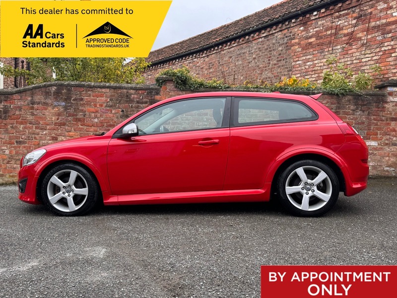 Used Volvo C30 2012 for sale - 76256911: Photo 1