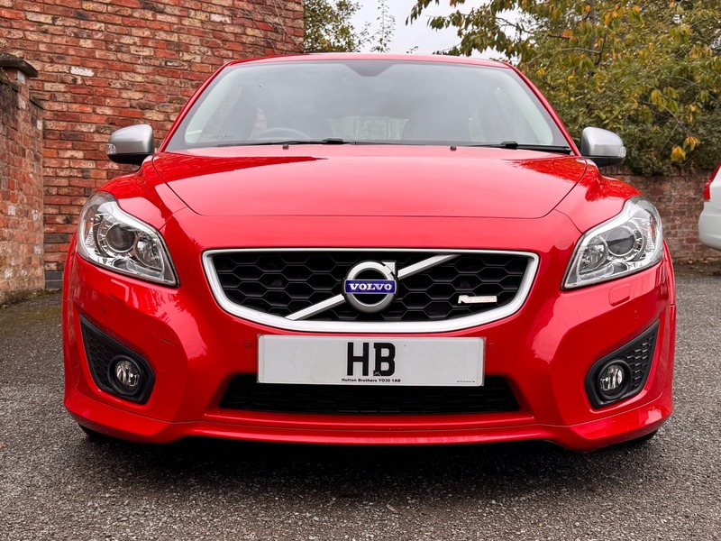 Used Volvo C30 2012 for sale - 76256911: Photo 12