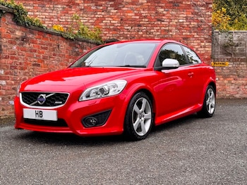 Used Volvo C30 2012 for sale - 76256911: Photo