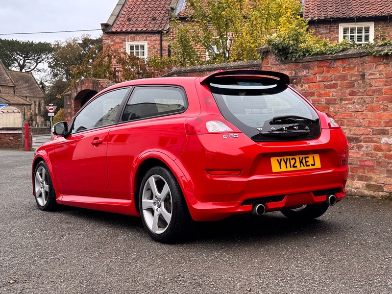 Used Volvo C30 2012 for sale - 76256911: Photo 4