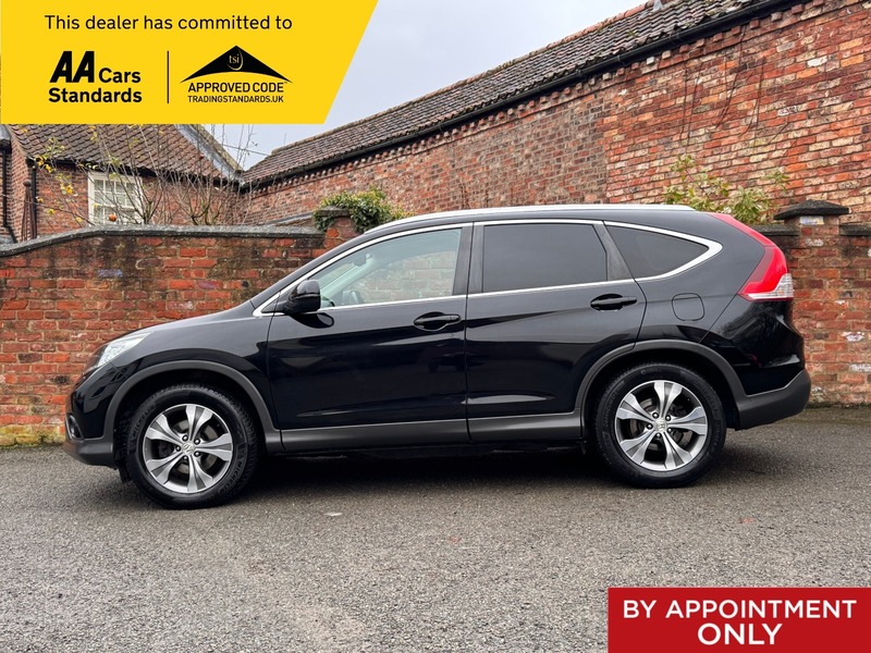 Used Honda CR-V 2014 for sale - 76665910: Photo 1