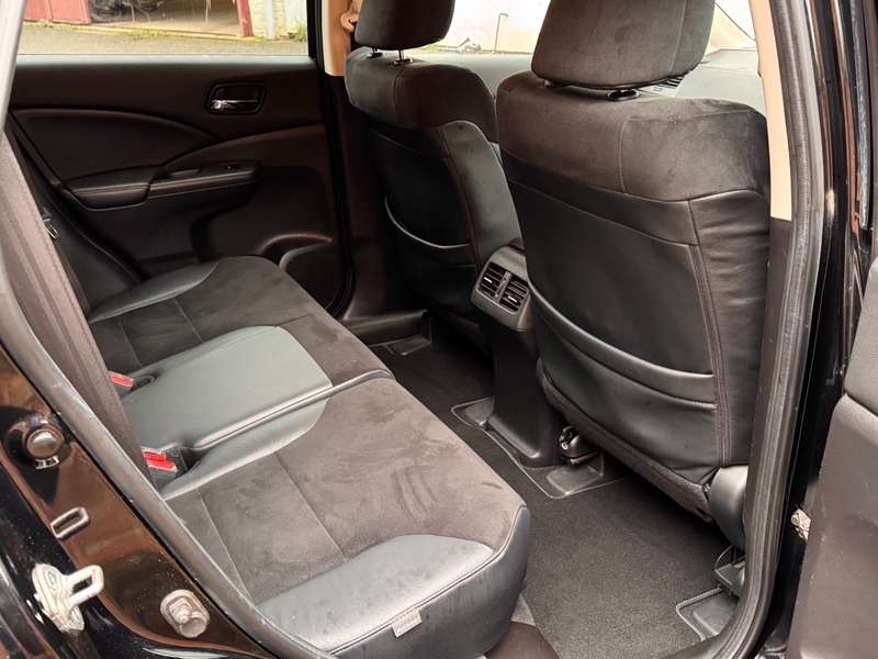 Used Honda CR-V 2014 for sale - 76665910: Photo 10
