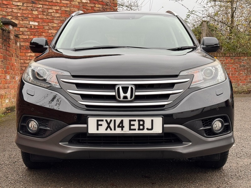 Used Honda CR-V 2014 for sale - 76665910: Photo 11
