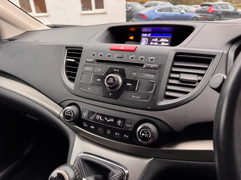 Used Honda CR-V 2014 for sale - 76665910: Photo 20