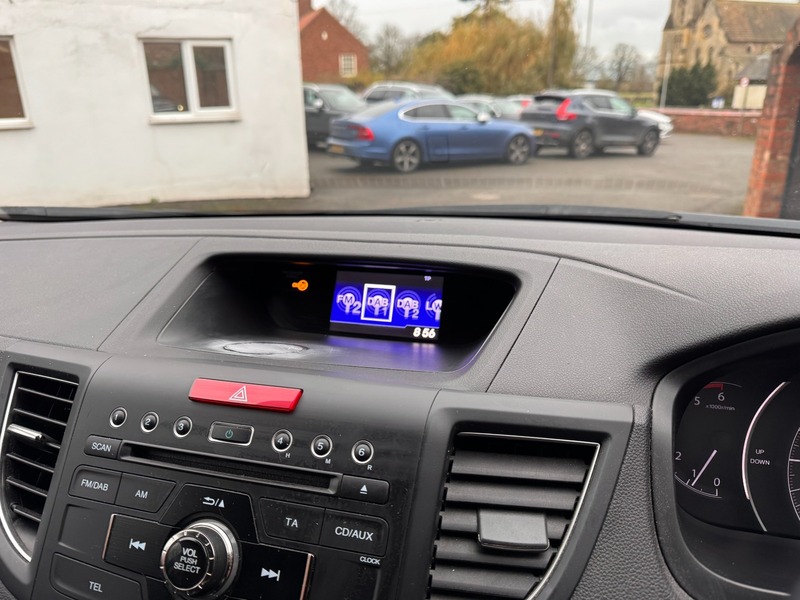 Used Honda CR-V 2014 for sale - 76665910: Photo 21