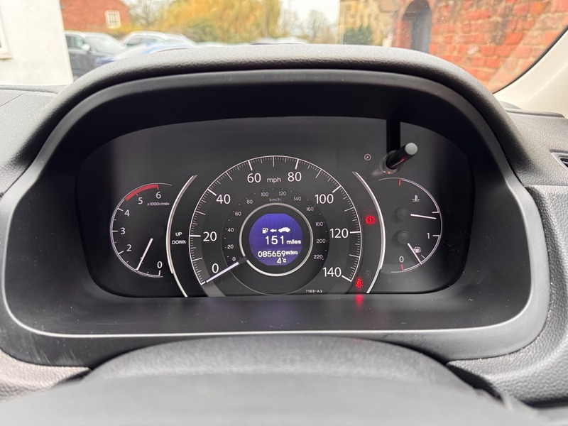 Used Honda CR-V 2014 for sale - 76665910: Photo 22