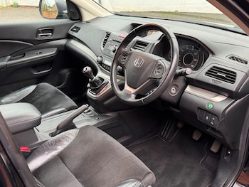 Used Honda CR-V 2014 for sale - 76665910: Photo