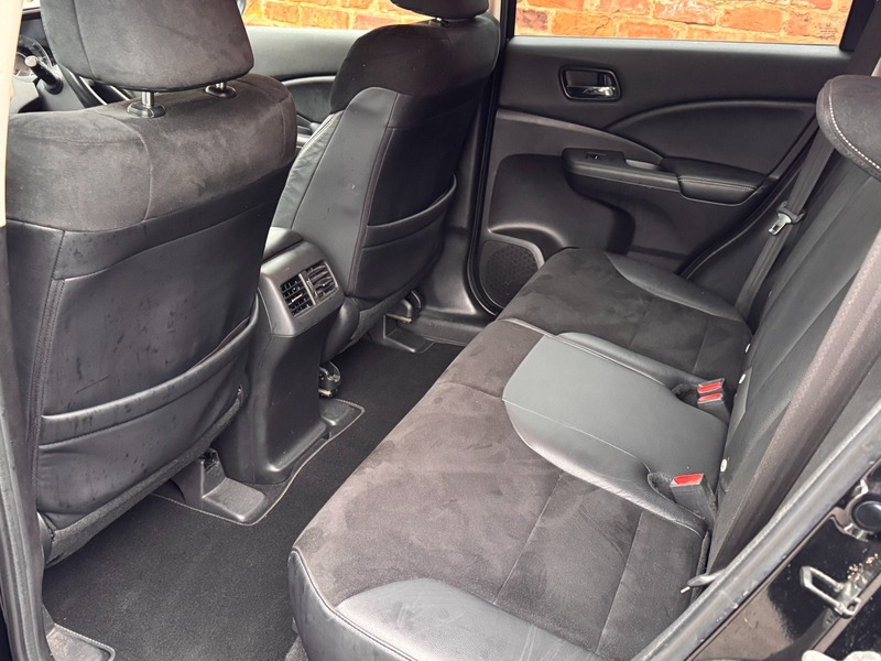 Used Honda CR-V 2014 for sale - 76665910: Photo 5