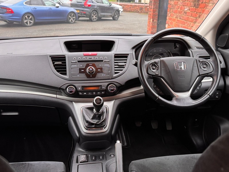 Used Honda CR-V 2014 for sale - 76665910: Photo 6