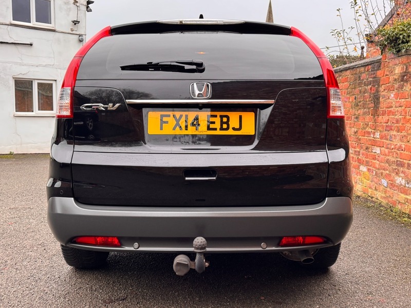 Used Honda CR-V 2014 for sale - 76665910: Photo 7