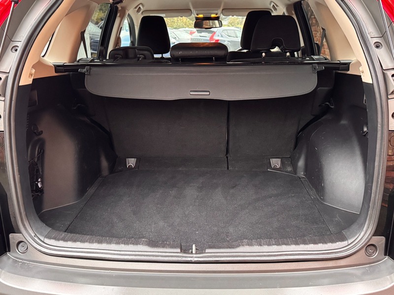 Used Honda CR-V 2014 for sale - 76665910: Photo 9