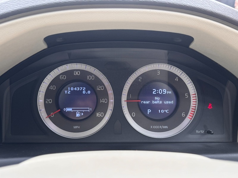 Used Volvo V70 2009 for sale - 76304535: Photo 19