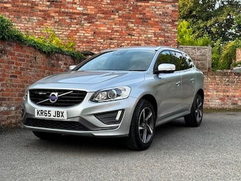 Used Volvo XC60 2015 for sale - 79675945: Photo