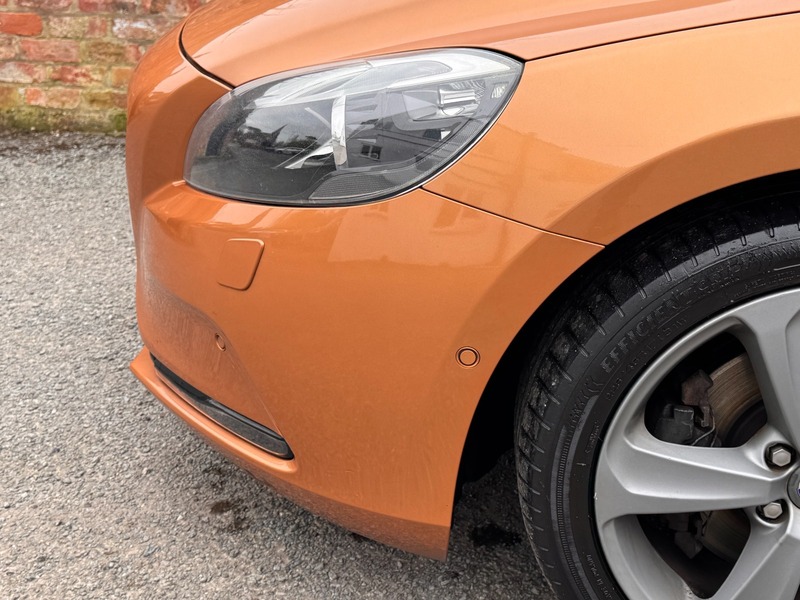 Used Volvo V40 2012 for sale - 77968117: Photo 15