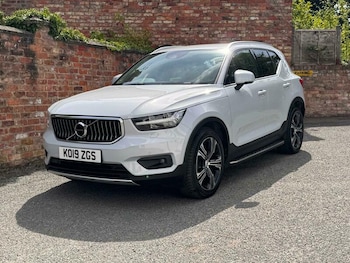Used Volvo XC40 2019 for sale - 75549168: Photo