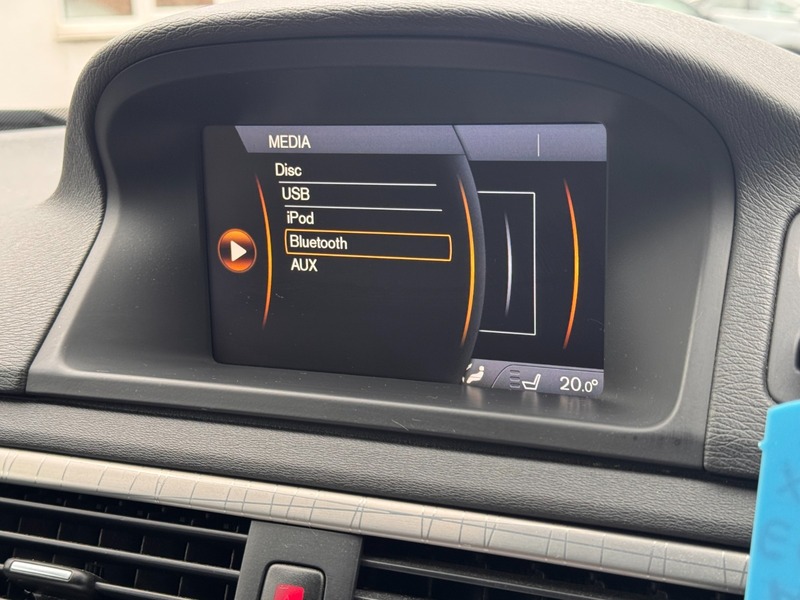 Used Volvo XC70 2013 for sale - 77535617: Photo 24