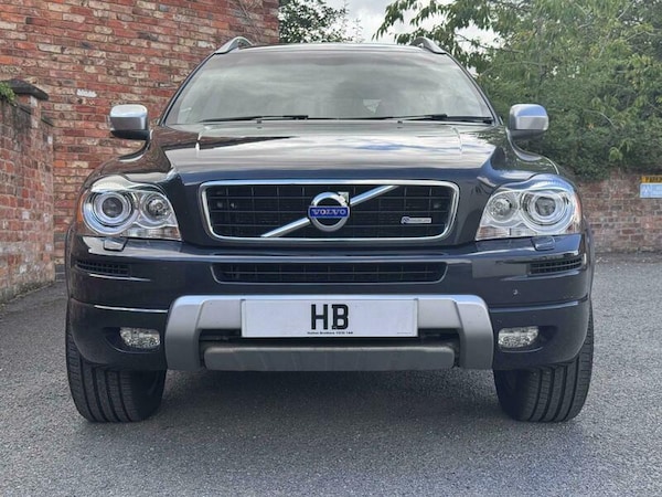 Used Volvo XC90 2013 for sale - 75586051: Photo 16