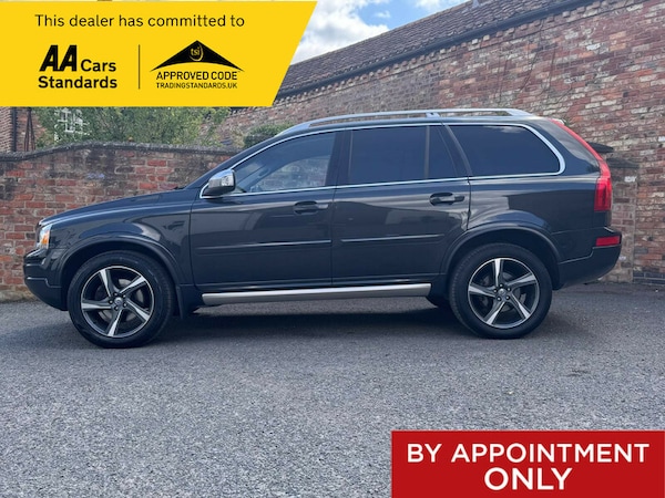 Used Volvo XC90 2013 for sale - 75586051: Photo 1