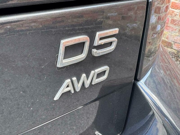 Used Volvo XC90 2013 for sale - 75586051: Photo 21