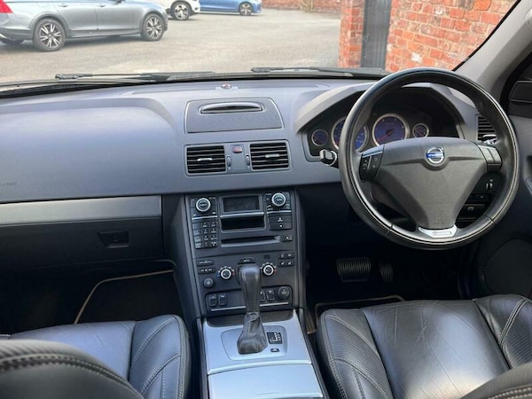 Used Volvo XC90 2013 for sale - 75586051: Photo 22