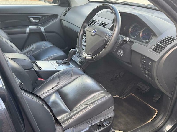 Used Volvo XC90 2013 for sale - 75586051: Photo 23