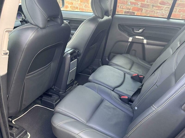 Used Volvo XC90 2013 for sale - 75586051: Photo 25