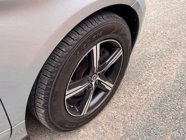 Used Volvo XC60 2016 for sale - 74663080: Photo 11