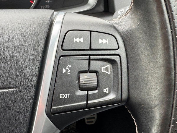Used Volvo XC60 2016 for sale - 74663080: Photo 18