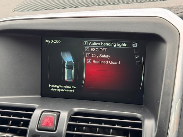 Used Volvo XC60 2016 for sale - 74663080: Photo 24
