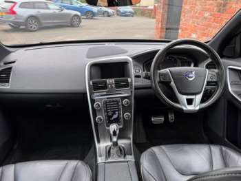 Used Volvo XC60 2016 for sale - 74663080: Photo