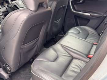 Used Volvo XC60 2016 for sale - 74663080: Photo