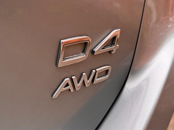 Used Volvo XC60 2016 for sale - 74663080: Photo 6