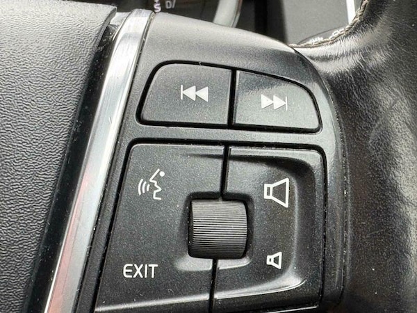 Used Volvo XC60 2016 for sale - 75631551: Photo 11