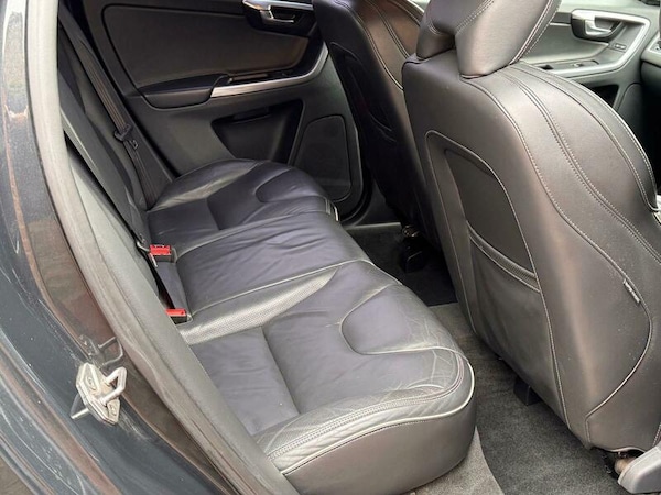 Used Volvo XC60 2016 for sale - 75631551: Photo 14