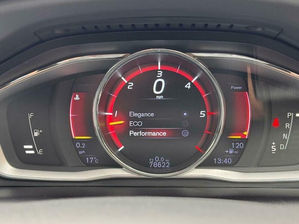 Used Volvo XC60 2016 for sale - 75631551: Photo 18
