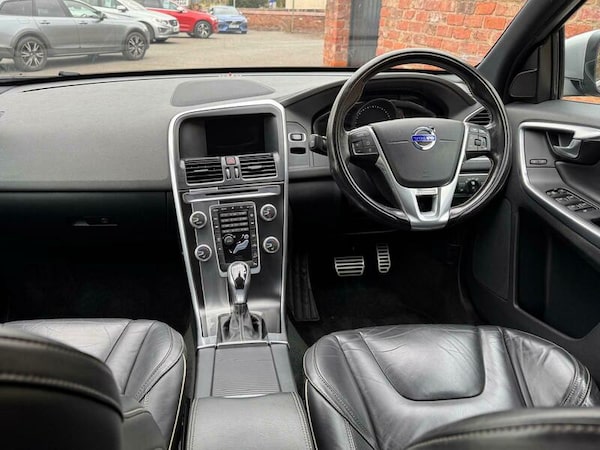 Used Volvo XC60 2016 for sale - 75631551: Photo 21