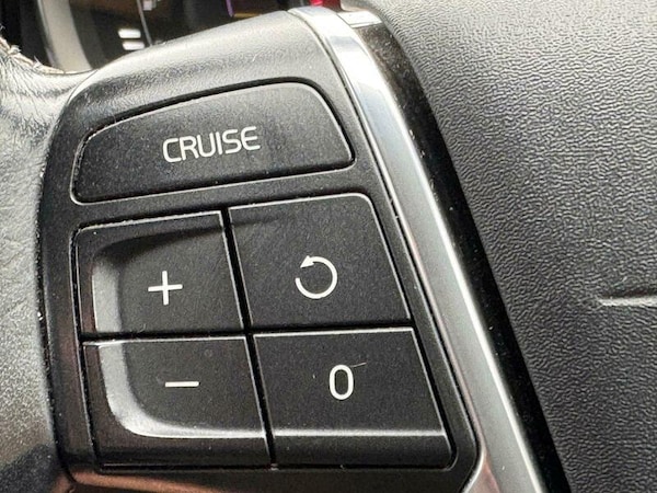 Used Volvo XC60 2016 for sale - 75631551: Photo 22