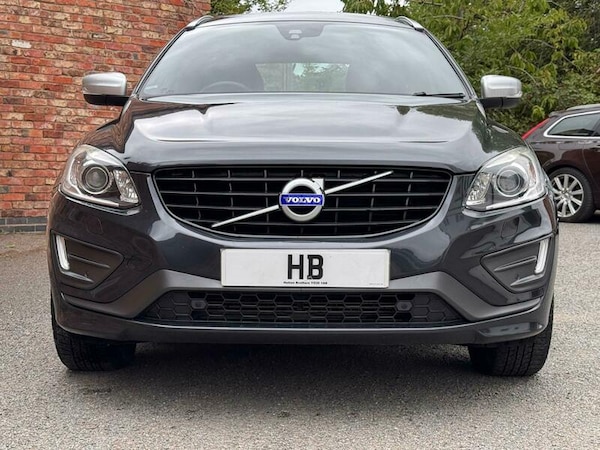 Used Volvo XC60 2016 for sale - 75631551: Photo 23