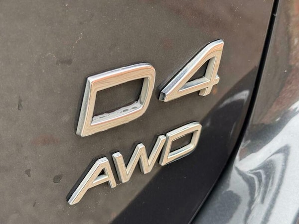 Used Volvo XC60 2016 for sale - 75631551: Photo 6