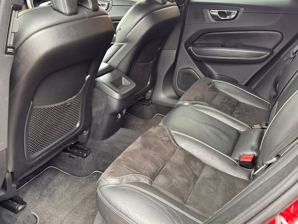 Used Volvo XC60 2018 for sale - 75620209: Photo 12
