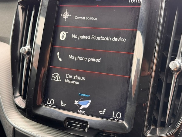 Used Volvo XC60 2018 for sale - 75620209: Photo 16