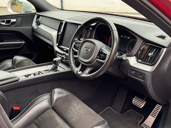 Used Volvo XC60 2018 for sale - 75620209: Photo 17