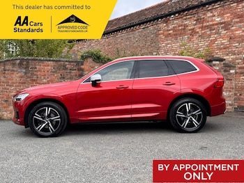 Volvo - XC60