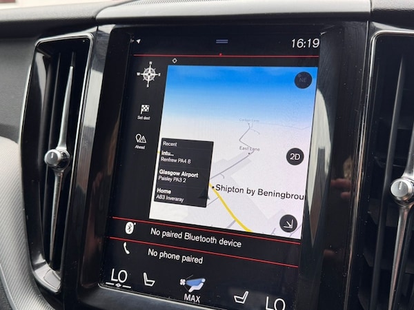 Used Volvo XC60 2018 for sale - 75620209: Photo 20