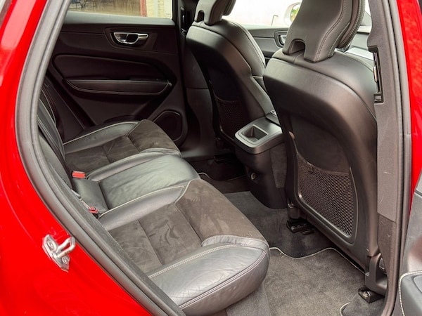 Used Volvo XC60 2018 for sale - 75620209: Photo 23