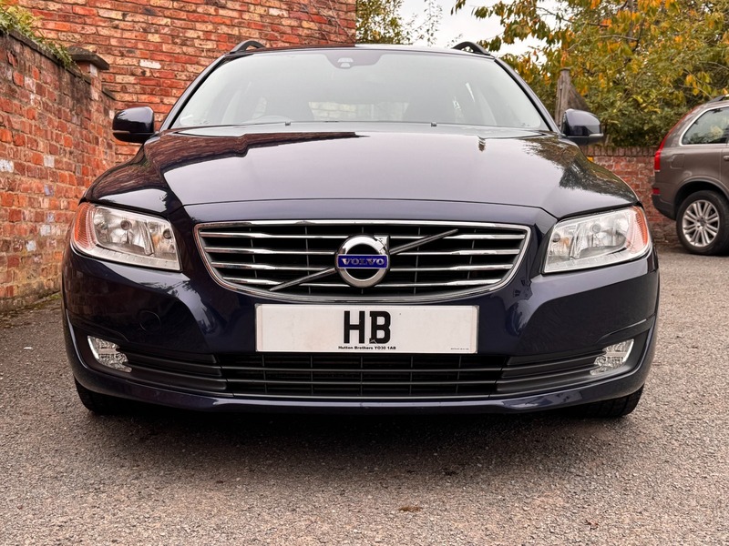 Used Volvo V70 2014 for sale - 76292245: Photo 12