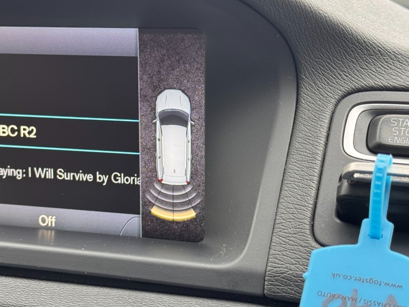 Used Volvo V70 2014 for sale - 76292245: Photo 23