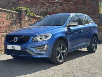 Used Volvo XC60 2017 for sale - 74405281: Photo