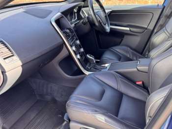 Used Volvo XC60 2017 for sale - 74405281: Photo